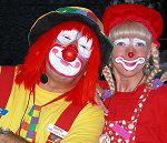 Carnavalsfeest